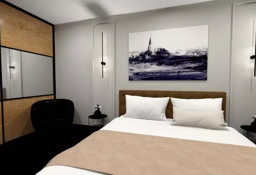 Lomakeskus Amber Blue Wellness & Spa