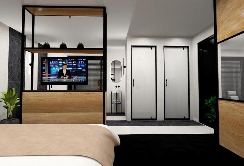 אתר נופש Amber Blue Wellness & Spa