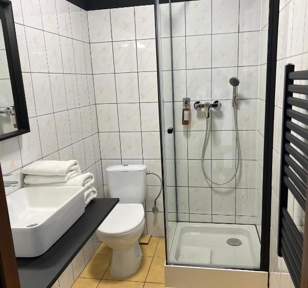 אתר נופש Amber Blue Wellness & Spa