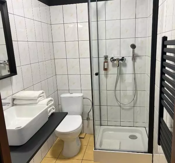 Lomakeskus Amber Blue Wellness & Spa