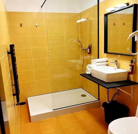 Lomakeskus Amber Blue Wellness & Spa