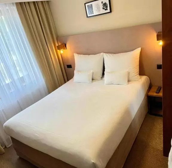 Lomakeskus Amber Blue Wellness & Spa