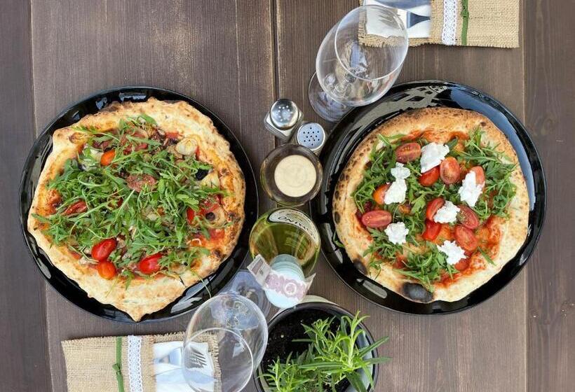 אתר נופש Amber Blue Wellness & Spa