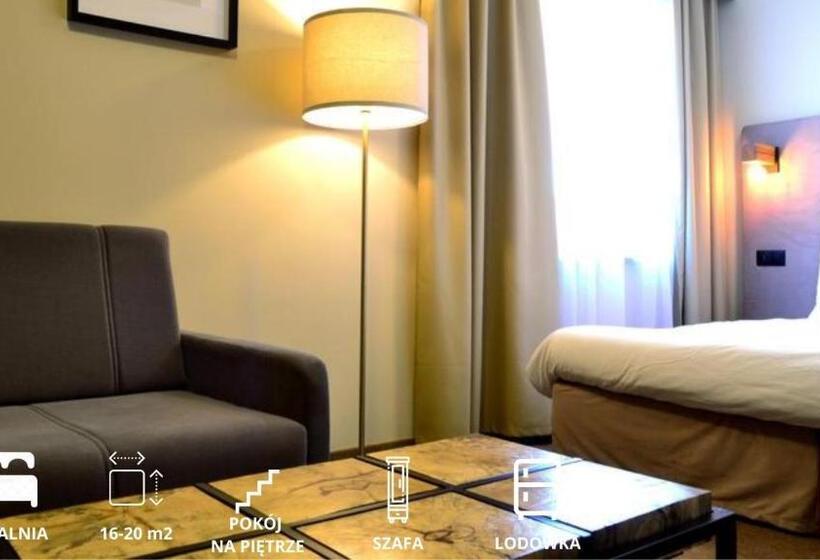 אתר נופש Amber Blue Wellness & Spa