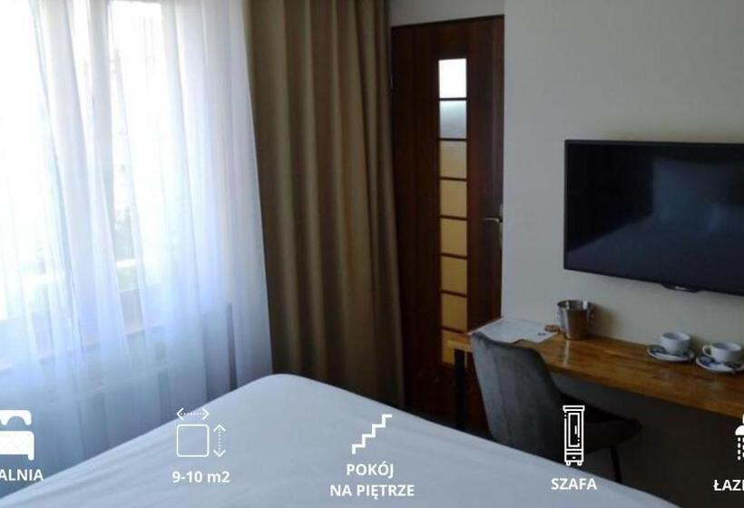 אתר נופש Amber Blue Wellness & Spa