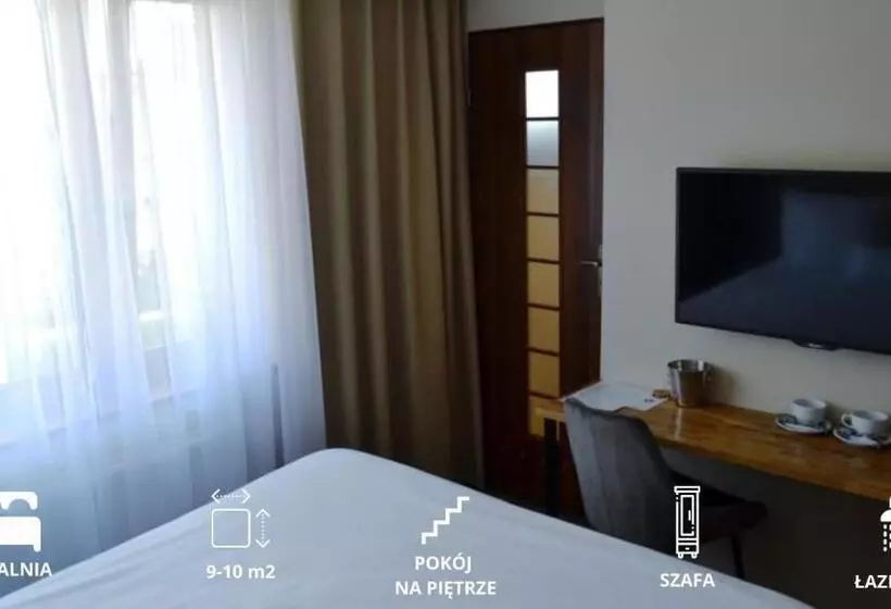 Lomakeskus Amber Blue Wellness & Spa