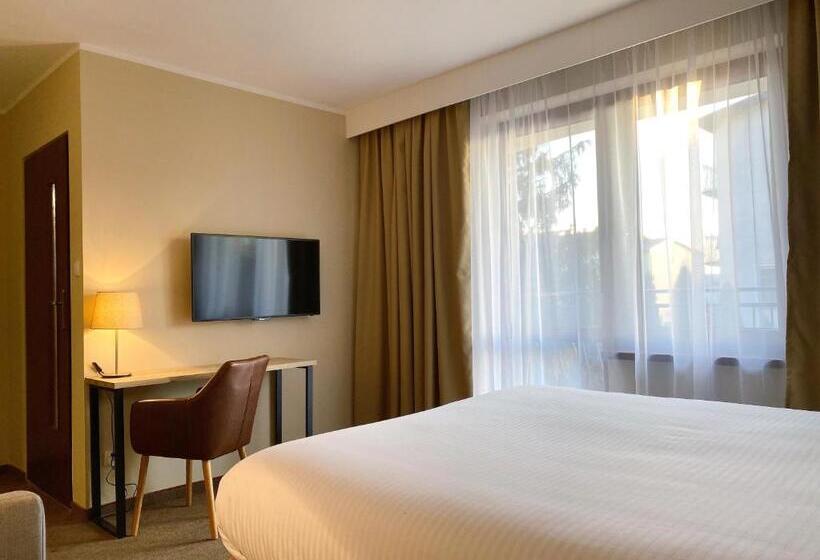 אתר נופש Amber Blue Wellness & Spa