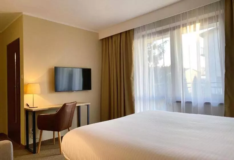 Lomakeskus Amber Blue Wellness & Spa