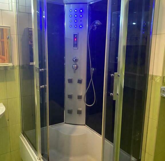 リゾートホテル Kompleks Wypoczynkowy Harnaś Ii