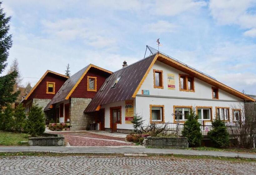 リゾートホテル Kompleks Wypoczynkowy Harnaś Ii