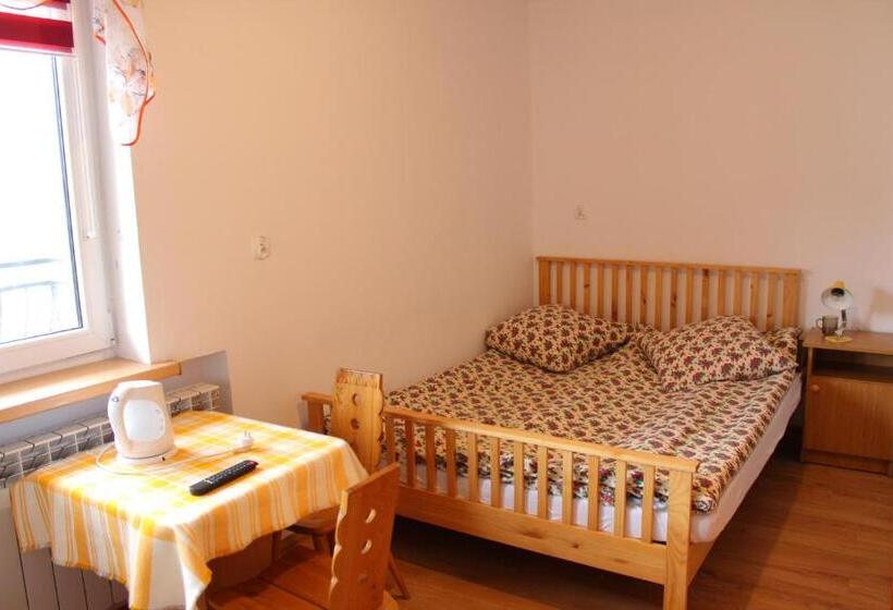 リゾートホテル Kompleks Wypoczynkowy Harnaś Ii