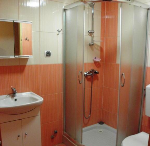 リゾートホテル Kompleks Wypoczynkowy Harnaś Ii