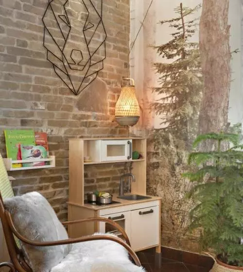 リゾートホテル Osrodek Wypoczynkowy Lesniczówka & Elias Spa