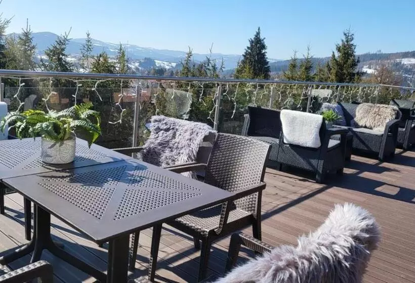 リゾートホテル Osrodek Wypoczynkowy Lesniczówka & Elias Spa