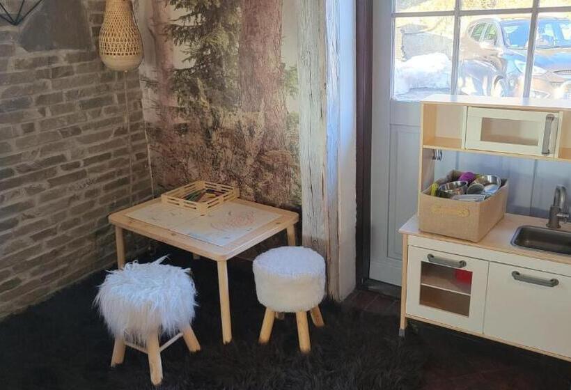 渡假胜地 Osrodek Wypoczynkowy Lesniczówka & Elias Spa