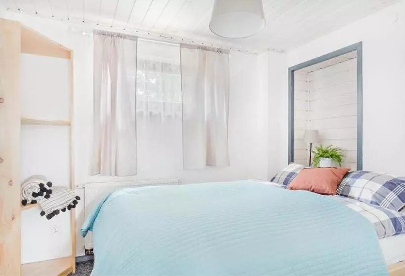 リゾートホテル Osrodek Wypoczynkowy Lesniczówka & Elias Spa