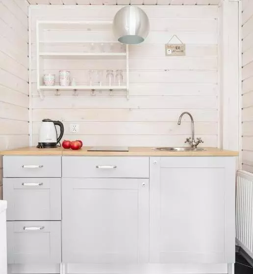 リゾートホテル Osrodek Wypoczynkowy Lesniczówka & Elias Spa