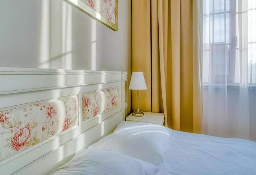 Lomakeskus Perla Mare Apartamenty