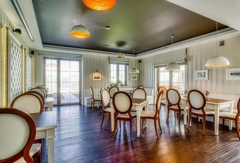 Lomakeskus Perla Mare Apartamenty