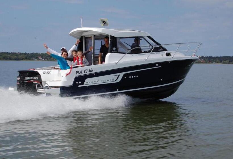 Курорт Perla Mare Apartamenty