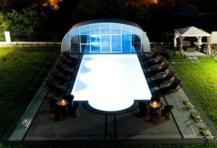 Курорт Perla Mare Apartamenty