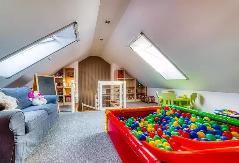 Lomakeskus Perla Mare Apartamenty