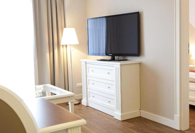 Курорт Perla Mare Apartamenty