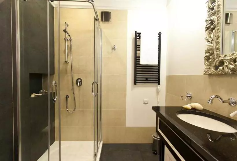 Lomakeskus Perla Mare Apartamenty