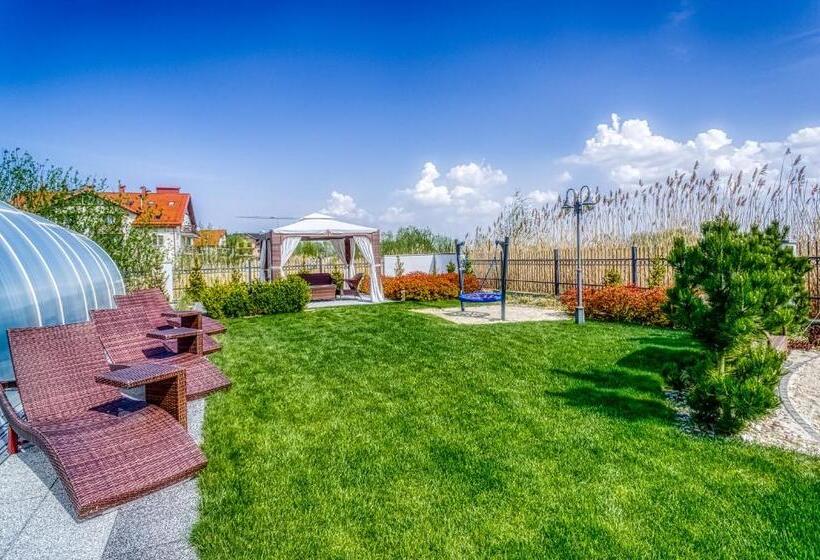 Курорт Perla Mare Apartamenty