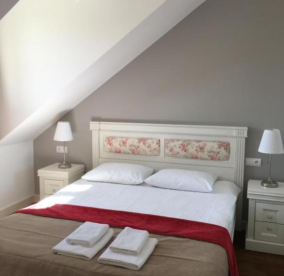 Курорт Perla Mare Apartamenty