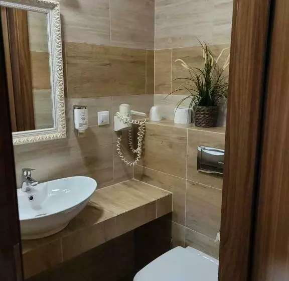 Virgo B&b Biznes Rumia