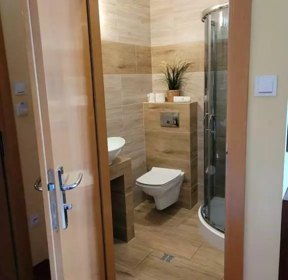 Virgo B&b Biznes Rumia