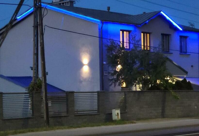 Virgo B&b Biznes Rumia