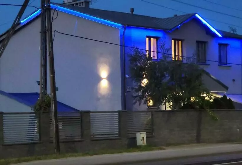 Virgo B&b Biznes Rumia