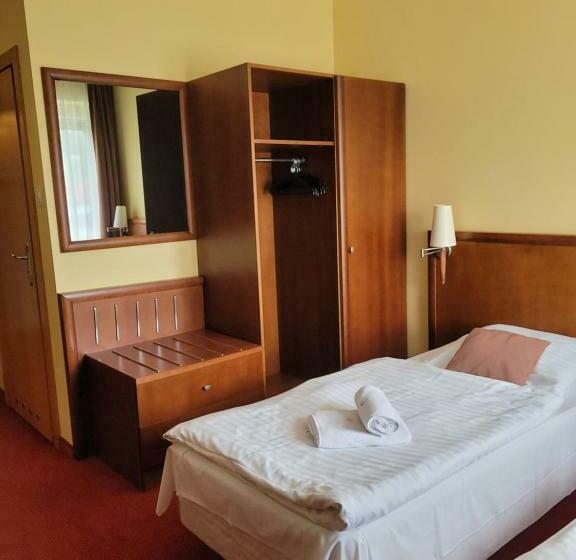 Virgo B&b Biznes Rumia