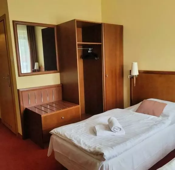 Virgo B&b Biznes Rumia