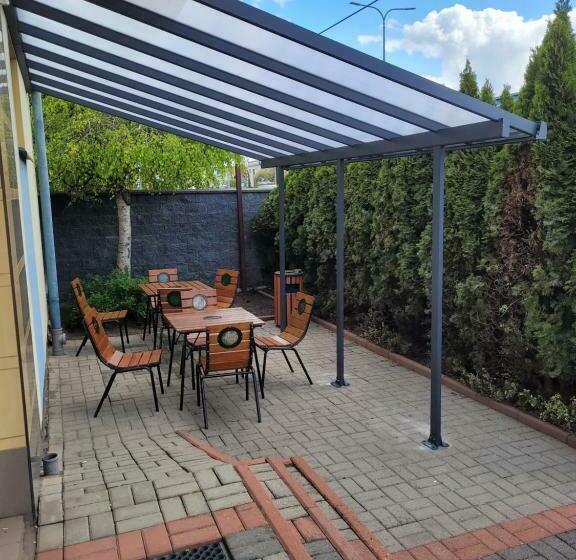 Virgo B&b Biznes Rumia