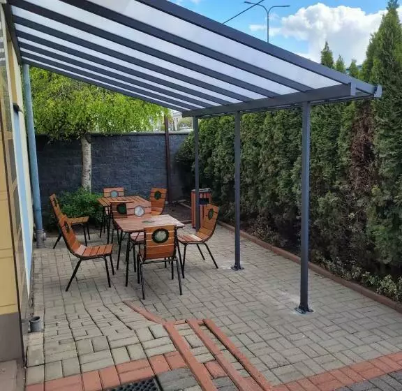 Virgo B&b Biznes Rumia