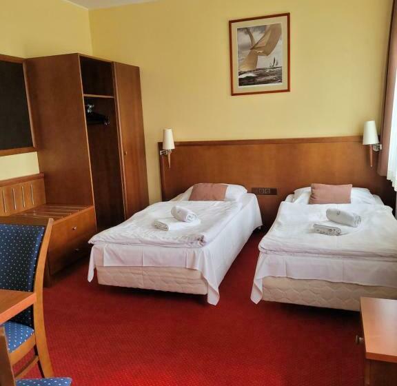 Virgo B&b Biznes Rumia