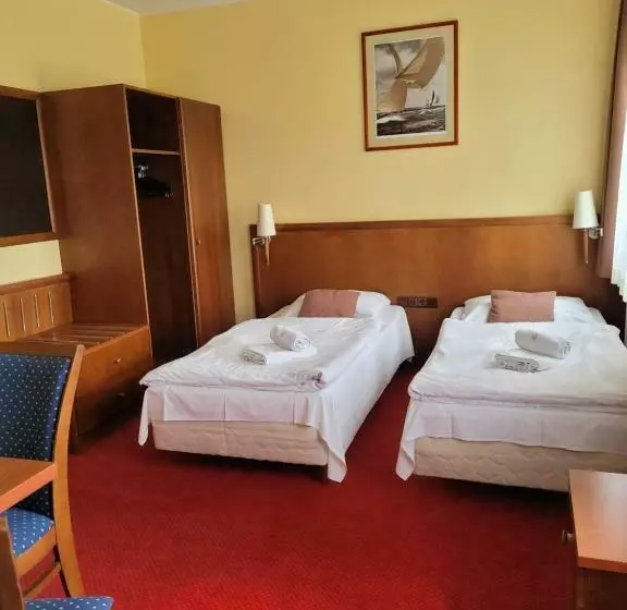 Virgo B&b Biznes Rumia