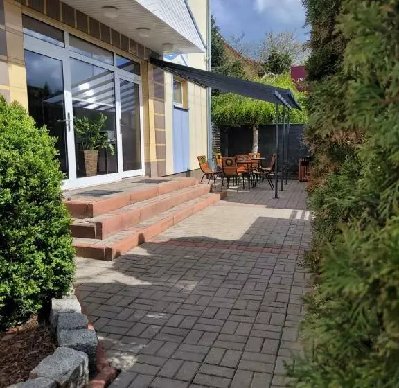 Virgo B&b Biznes Rumia