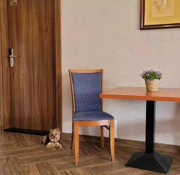 Virgo B&b Biznes Rumia