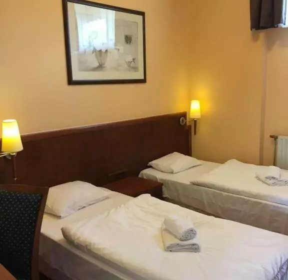 Virgo B&b Biznes Rumia