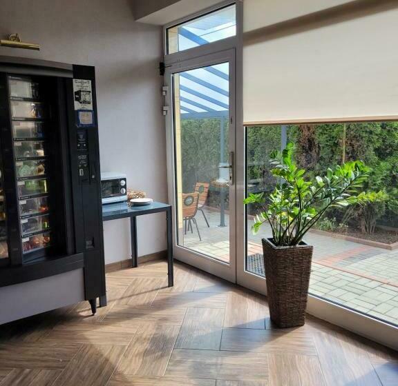 Virgo B&b Biznes Rumia