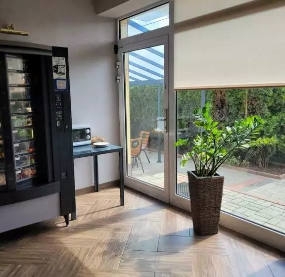 Virgo B&b Biznes Rumia