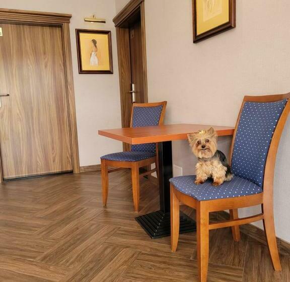 Virgo B&b Biznes Rumia