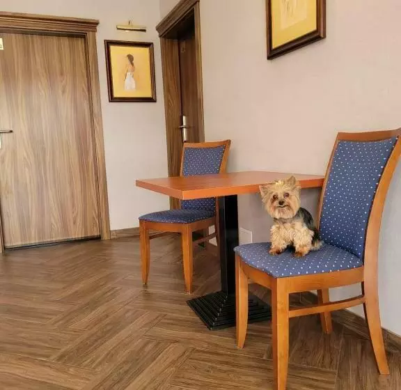 Virgo B&b Biznes Rumia