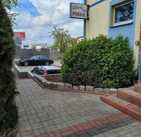 Virgo B&b Biznes Rumia