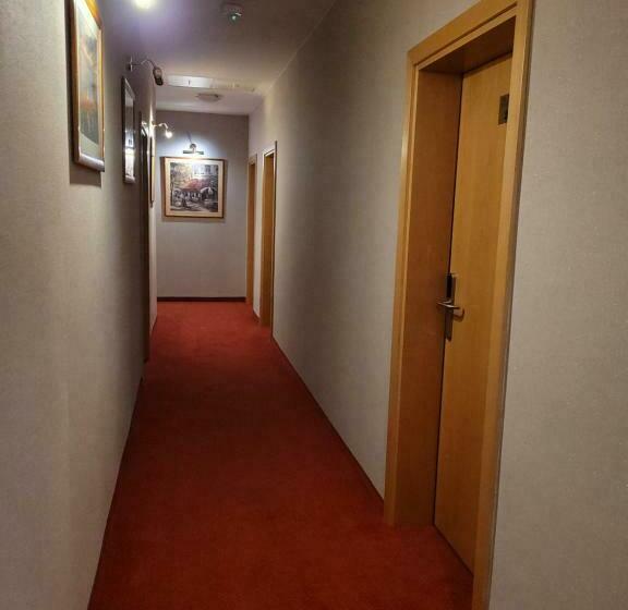 Virgo B&b Biznes Rumia