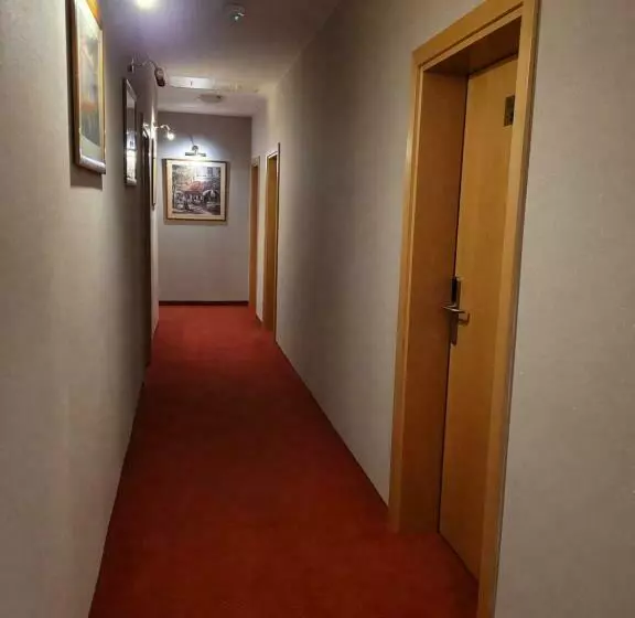 Virgo B&b Biznes Rumia